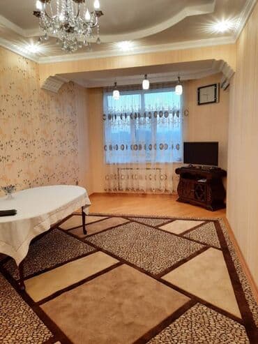 turkanda ev: Nəriman Nərimanov metrosu yaxınlığında, Nərimanov adına 45 nömrəli — 15