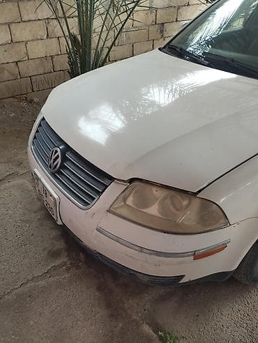 bmw e39 radiator: Volkswagen Passat: 1.8 l | 2002 il Sedan — 6