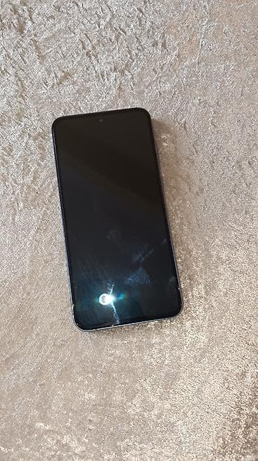 samsung 26: Samsung Galaxy A55 5G, 256 GB, rəng - Qara, Barmaq izi — 6