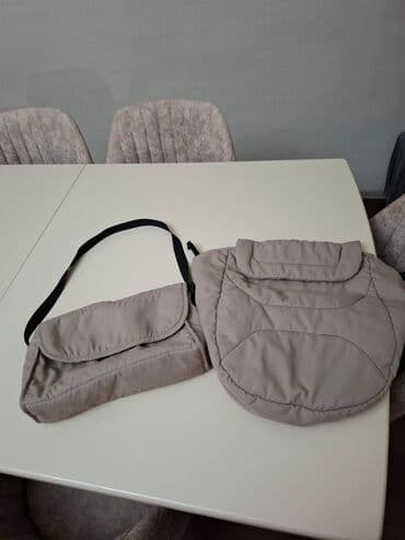 gezinti arabasi: Klassik gəzinti arabası — 3