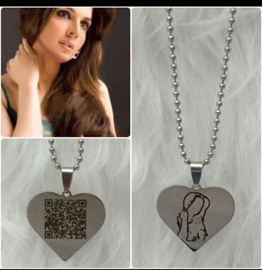 qizil onluq qiymeti 2021: Polad uzerine (qaralmayan) foto eskisinin və QR kodla hemen fotonun — 3