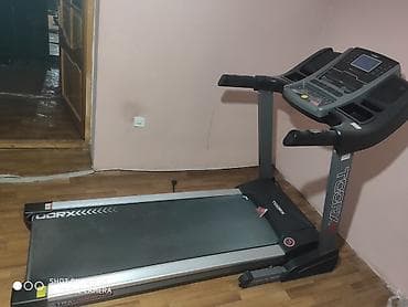 İdman və istirahət: 🔥 TƏCİLİ SATILIR – QAÇIŞ APARATI (TREADMILL) 🔥 Go Sport-dan alınmış — 1