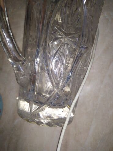 сифон для стиральной машины: Кувшины, графины — 1