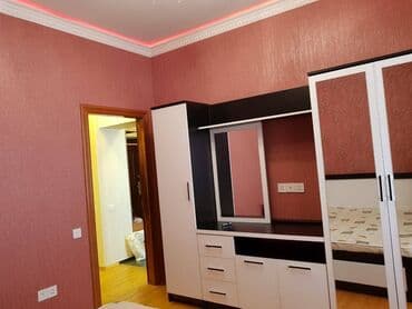 turbo az kiraye masinlar: Həzi Aslanov metrosunun yaxınlığı, Rahat marketin yanı 16 mərtəbəli — 5