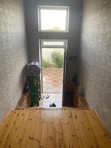 agcabedi: Bibi Heybət 3 otaqlı, 2 kv. m, Kredit yoxdur, Yeni təmirli — 2