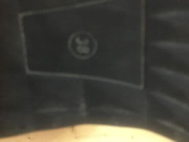 ağ rezin çəkmələr: Batinka .Parca materialda cox az geyinilib .38razmer — 3