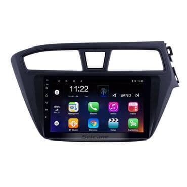 manitor maşin: Hyundai i20 2014-2017 üçün android monitor qi̇ymət sadəcə moni̇tora — 1