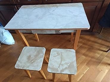 İdman və istirahət: Qantellər, Yeni — 1