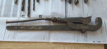 продажа бу инструмента: Инструменты времён СССР — 4