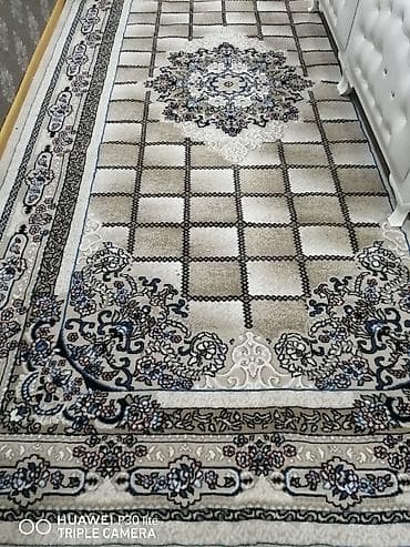 bakida ikinci el xalcalar: Xalça — 5