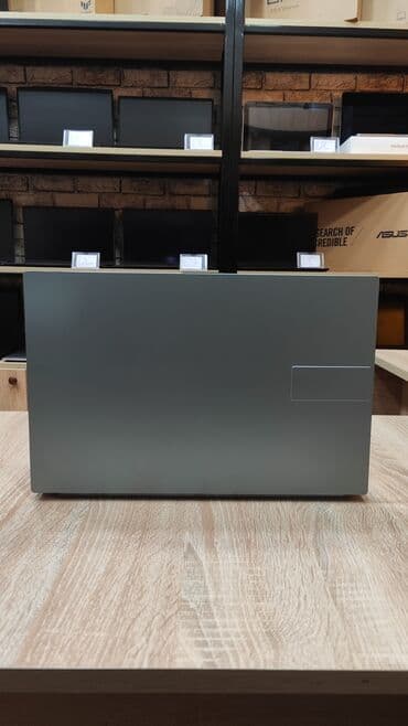Kompüter ehtiyyat hissələri: ASUS Vivobook X1504 ⚙️ AMD Ryzen 5-7520U (4 nüvə, 8 axın, yüksək — 2