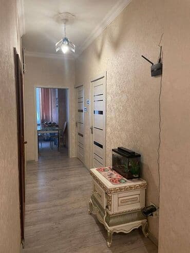 xirdalanda tecili satilan evler: 3 otaqlı, Yeni tikili, m. Həzi Aslanov, 88 kv. m — 10