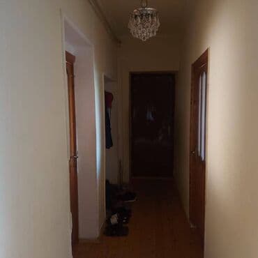 balaxanida ev satilir tap az: Bakı, 3 otaqlı, Köhnə tikili, 75 kv. m — 4