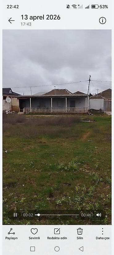 tap az torpaq: Tikinti — 3