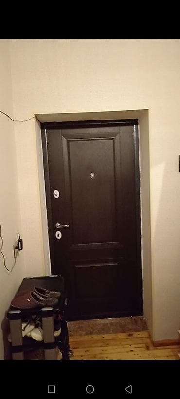 Gəncə, 4 otaqlı, Köhnə tikili, 90 kv. m