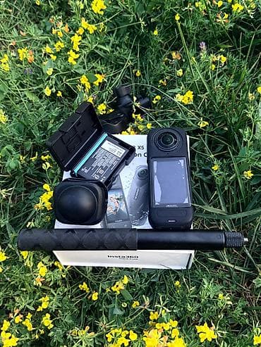 go pro camera: Salam Kamera 1 il müddetidir ki mendedi ancaq daim istifade — 5