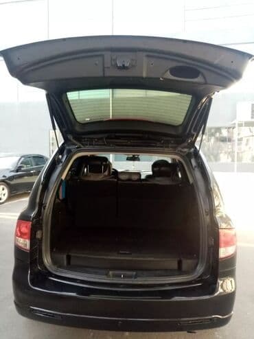 turbo az hyundai i30 dizel: Ssangyong Kyron: 3.2 l | 2008 il 209850 km Ofrouder/SUV — 3