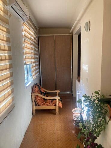 qubada evler kredit: Bakı, 4 otaqlı, Köhnə tikili, 90 kv. m — 10