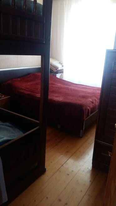 rabocide satilan evler: Bakı, 3 otaqlı, Köhnə tikili, 90 kv. m — 4