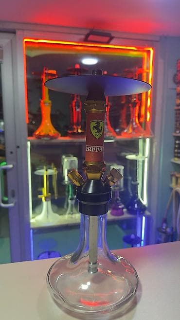 Mini Ferrari✅ rahat çəkim✅ bol tüstü✅ maraqlı dizayın✅ ucuz qiymət✅