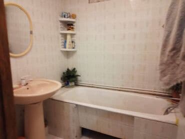 sumqayıt kreditle evler: Bakı, Suraxanı, 3 otaqlı, Köhnə tikili, 70 kv. m — 6