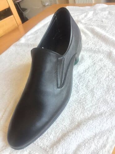 molniya kişi tolstovkaları: Kişi üçün ayaqqabılar Ölçüsü: 42 Təmiz dəri Ən yüksək — 1