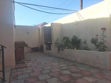 8 noyabr: Hövsan qəs. 3 otaqlı, 100 kv. m, Kredit yoxdur, Orta təmir — 24