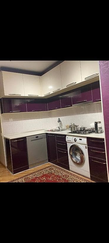 quxna mebeləri: Endirim edildi❌ Metbex mebeli 450 azn Mebelin ustunde canaq, pilite ve — 1