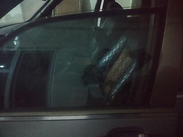 audi q5 2 tdi: Ön sol, Mercedes-Benz 600, 1993 il, Almaniya, Ünvandan götürmə — 2