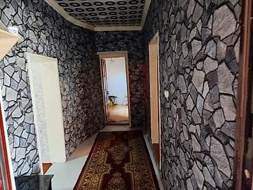 sabuncu ev satilir: Katej 20 ci məhəllə 4 otaq sənəd jek sənədi 58000 sonu — 2