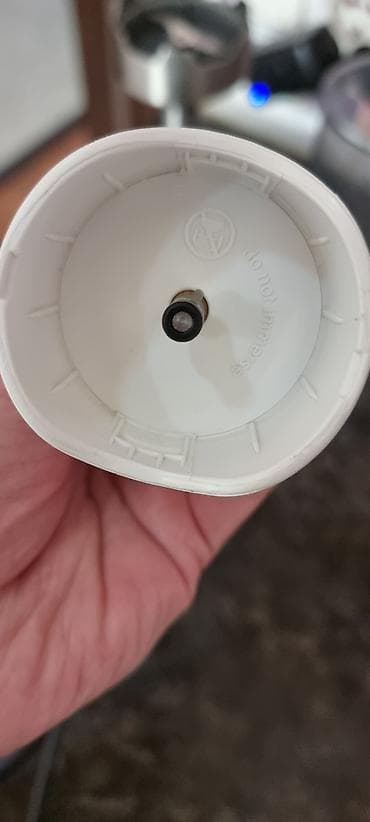 блендер техномир отзывы: Kenwood əl blenderi seti – 800W Super vəziyətdə Xüsusiyyətlər: - Güc — 5