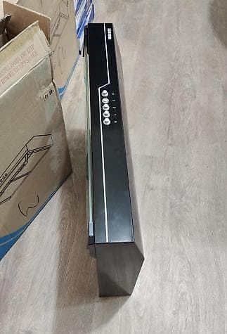 aspirator komuru: Aspirator Samsung Samsung Yeni model 2 motorlu LED ( ensiz) model Eni — 7
