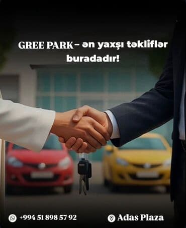 Ev personalı və təmizlik: Taksi sürücüsü tələb olunur, Həftəlik ödəniş — 7