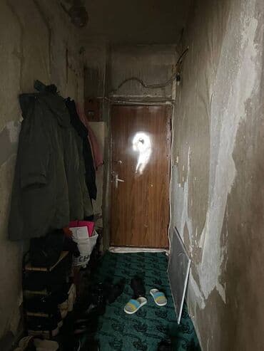 ist petrol tbilisi prospekti: Bakı, Köhnə Günəşli, 1 otaqlı, Köhnə tikili, 40 kv. m — 5