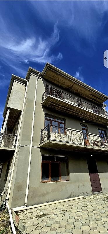 lepe: Mehdiabad 6 otaqlı, 350 kv. m, Kredit yoxdur, Təmirsiz — 3