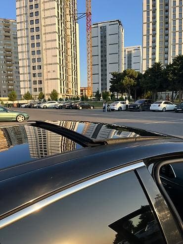 turbo az qazel: Hyundai Sonata – biznes sinfi sedan Xüsusiyyətlər və təchizat: - Qara — 3