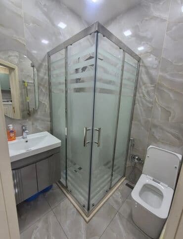 zirzəmi: Binəqədi qəs. 4 otaqlı, 150 kv. m, Yeni təmirli — 15