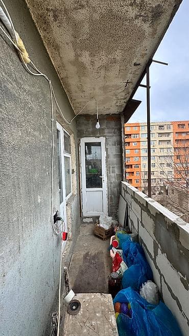 Kirayə mənzillər: Bakı, 3 otaqlı, Köhnə tikili, m. Həzi Aslanov, 85 kv. m — 6