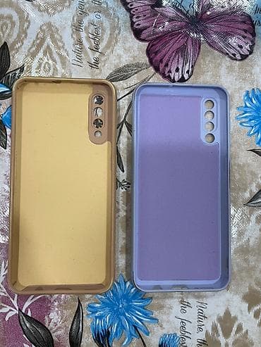 xiaomi redmi a5: Samsung Galaxy A50, 64 GB, rəng - Qara, İki sim kartlı — 9