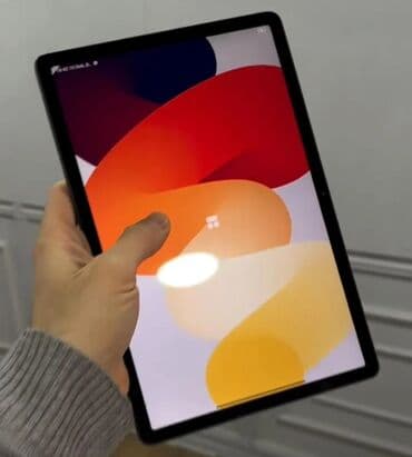 планшет в баку: Planşet - Geniş ekranlı, nazik çərçivəli dizayn: böyük görüntü — 1