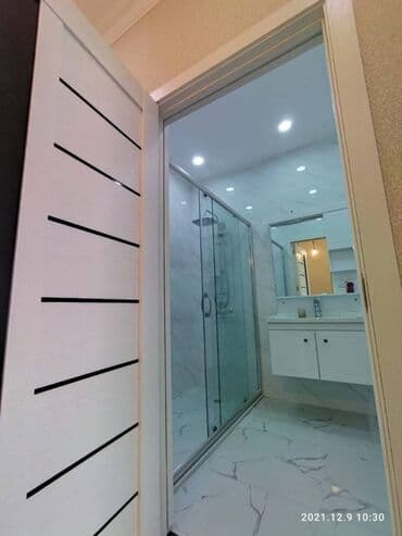 yahya huseynov kucesi: 2 otaqlı, Yeni tikili, 65 kv. m — 4