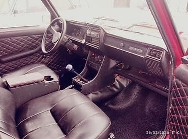 turbo az ucuz tap: VAZ (LADA) 2107: 1.7 l | 2008 il 400000 km Sedan — 5