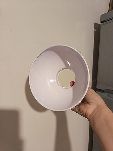 zefer gunu el isleri: Masa lampası – qısqaclı, tənzimlənən qol - Model: Desk Lamp (qutulu) — 3