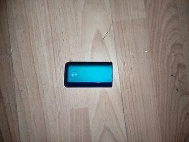 justfog minifit s: Məhsul: Kompakt elektron siqaret (vape) qurğusu – göy/yaşıl rəng — 2