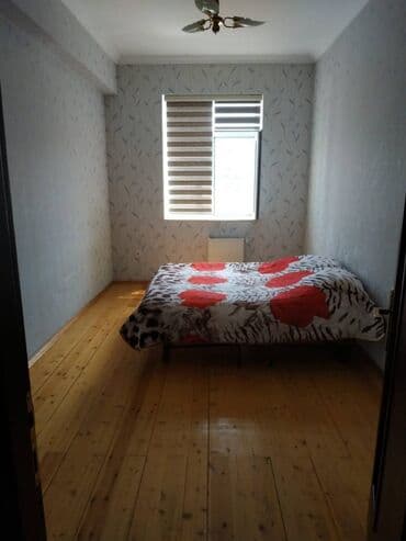 hazir ipotekada olan evler: 3 otaqlı, Yeni tikili, m. Həzi Aslanov, 118 kv. m — 4