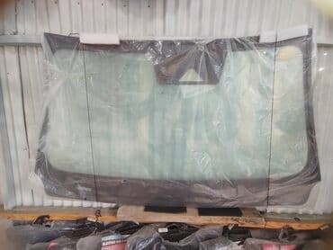 Ön patpres, lobovoy, Changan Q 05