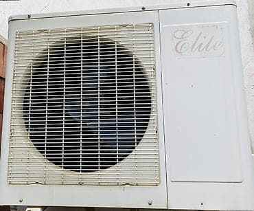philips xenium w8500: Kondisioner İşlənmiş, 85-90 kv. m, Split sistem — 3