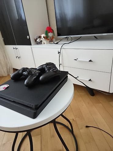 playstation 5 sony: Playstation 4 pro 1TB yaddaş — 2