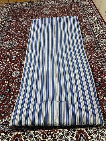 Böyüklər üçün Pambıq Döşək