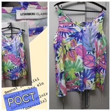Хиджаб: 2 3 4.5 xl araligli hamsi brend ideal vezyetde bezileri yeni ve — 6